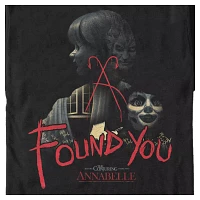 Found You T Shirt - Annabelle