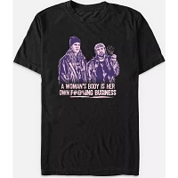 Jay and Silent Bob Nunnya Beeswax T Shirt