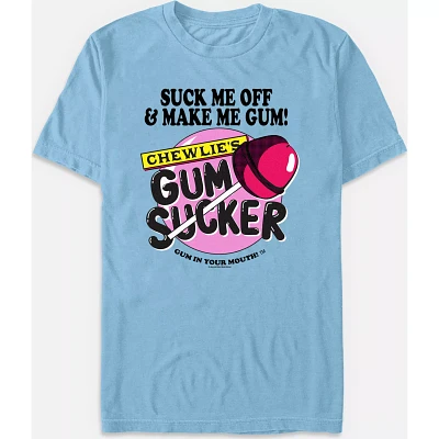 Jay and Silent Bob Chewlie's T Shirt
