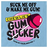Jay and Silent Bob Chewlie's T Shirt