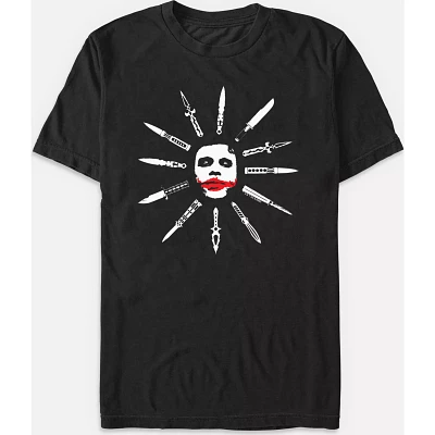 The Joker Dark Sun T Shirt - Knight