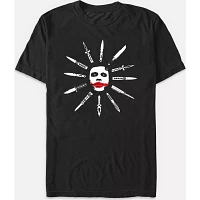 The Joker Dark Sun T Shirt - Knight