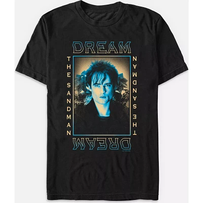 The Sandman Dream T Shirt