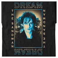 The Sandman Dream T Shirt