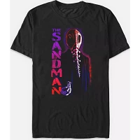 Dream's Helm T Shirt - The Sandman