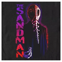Dream's Helm T Shirt - The Sandman