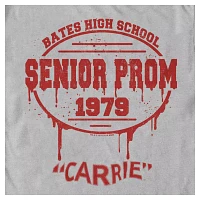 Senior Prom 1979 T Shirt - Carrie