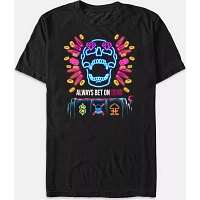 Bet on Dead T Shirt - Army of the