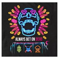 Bet on Dead T Shirt - Army of the