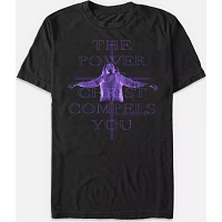 Power of Christ T Shirt - The Exorcist