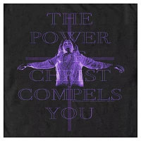 Power of Christ T Shirt - The Exorcist