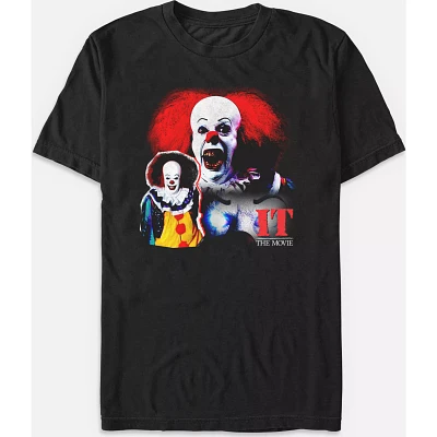 Classic Pennywise T Shirt - It