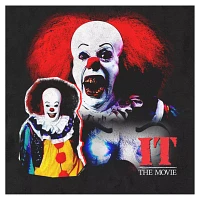 Classic Pennywise T Shirt - It