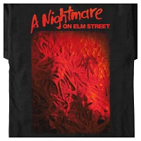My Nightmare T Shirt - A on Elm Street