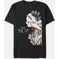 The Nun Poster T Shirt