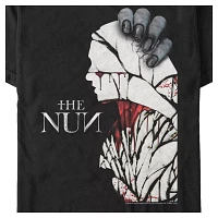 The Nun Poster T Shirt