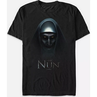 The Nun Face T Shirt