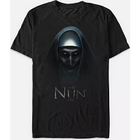The Nun Face T Shirt