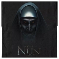 The Nun Face T Shirt