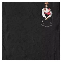 Annabelle Pocket T Shirt