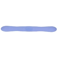 Periwinkle Tryst Duet Double Ended Vibrator - 16 Inch