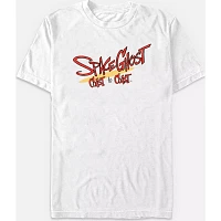 Space Ghost Logo T Shirt