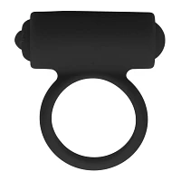 10-Function Vibrating Cock Ring in a Bag