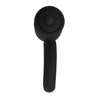 10-Function Vibrating Cock Ring in a Bag