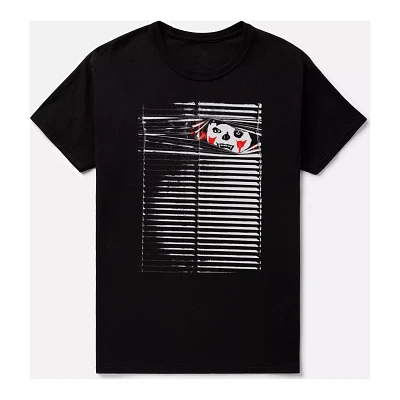 Behind the Blinds T Shirt