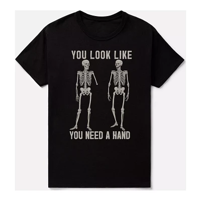 Look Like You Need a Hand T Shirt