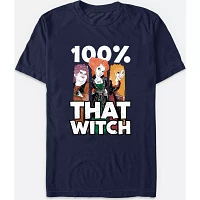 That Witch T Shirt - Hocus Pocus