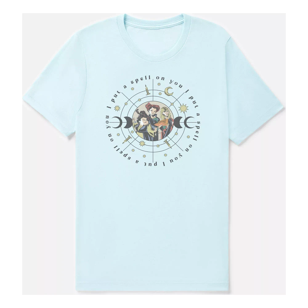 Celestial Hocus Pocus T Shirt