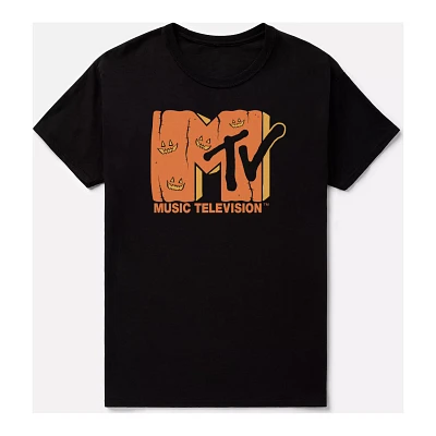 Jack Logo MTV T Shirt