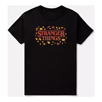 Fall Stranger Things T Shirt