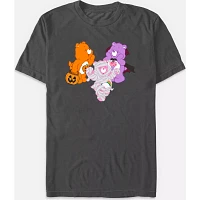 Care Bears Halloween T Shirt
