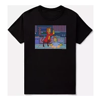 Homer's Hell T Shirt - The Simpsons