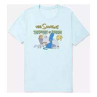 Treehouse of Horror T Shirt - The Simpsons