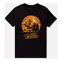 Shadow Monsters T Shirt - Aaahh!!! Real