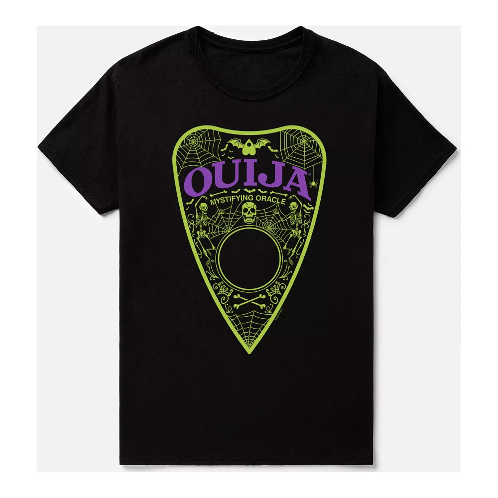 Ouija Planchette T Shirt