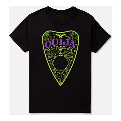 Ouija Planchette T Shirt