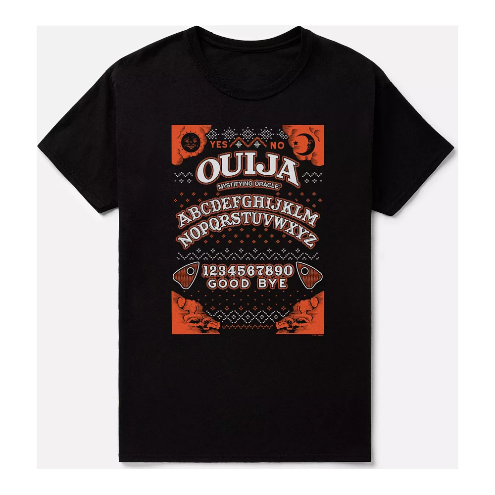 Ouija Sweater T Shirt
