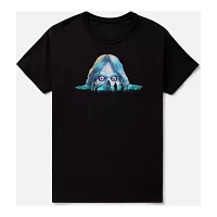 Camp Cold Lake T Shirt - Goosebumps