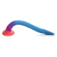 Creature Cocks Glow in the Dark Makara Snake Dildo