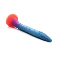 Creature Cocks Glow in the Dark Makara Snake Dildo