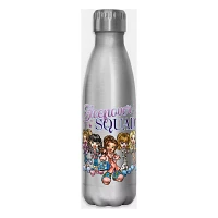 Sleepover Squad Stainless Steel Water Bottle 17 oz. - Bratz