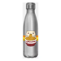 Yummy Maruchan Ramen Stainless Steel Water Bottle - 17 oz.