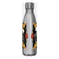 Skeleton Lovers Stainless Steel Water Bottle - 17 oz.