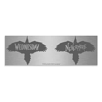 Nevermore Travel Tumbler 27 oz. -  Wednesday