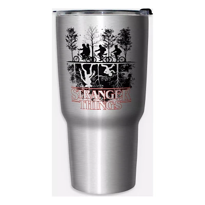 Stranger Things Travel Tumbler - 27 oz.
