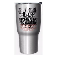 Stranger Things Travel Tumbler - 27 oz.
